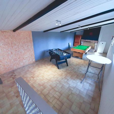 Gite Du Marie A 7Mn Du Puy Du F0U Chambretaud Εξωτερικό φωτογραφία